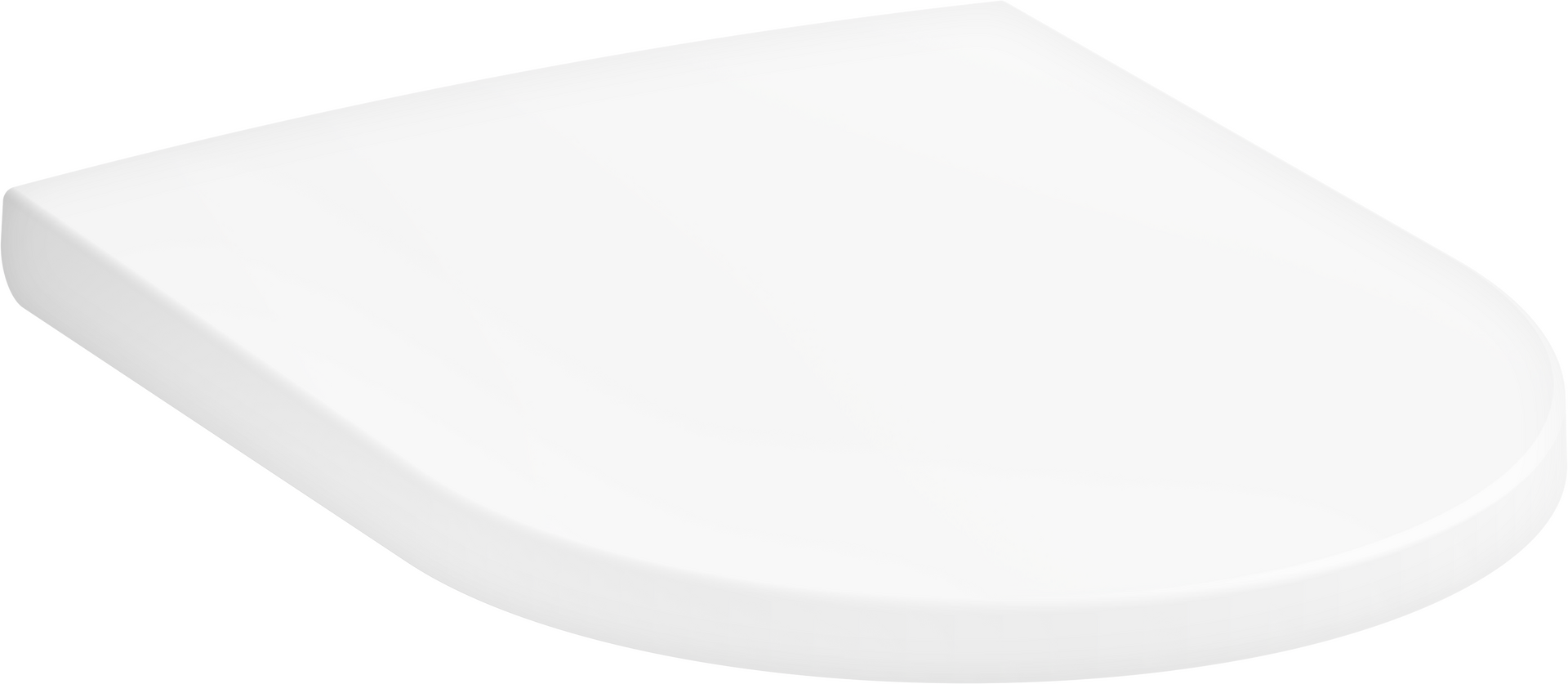 WC-ülőke és fedél