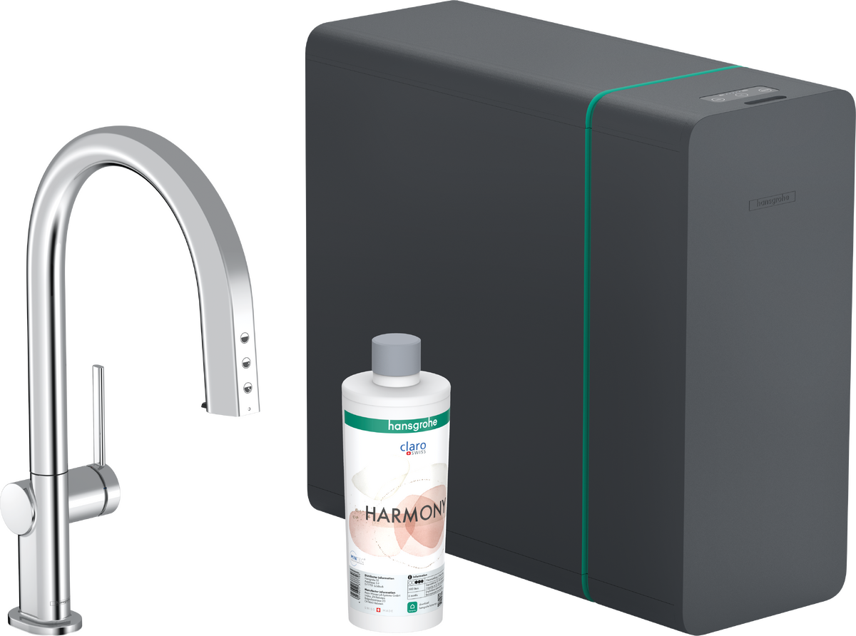 SodaSystem 210