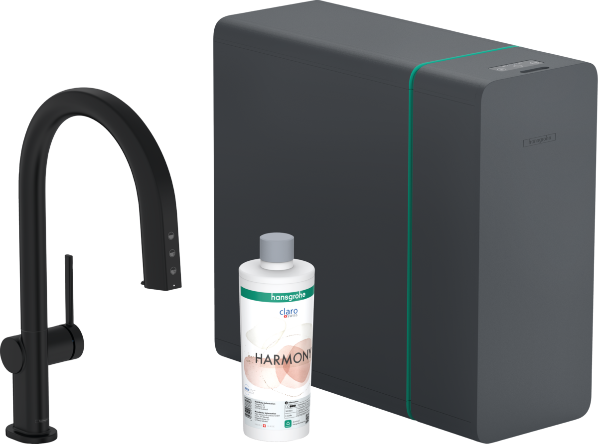 SodaSystem 210