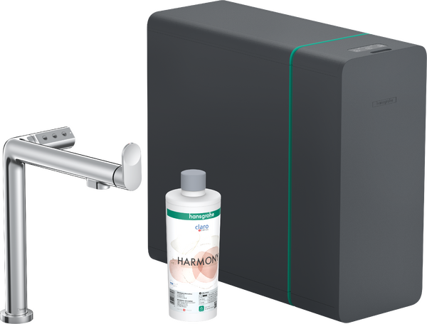 SodaSystem 240, 1jet