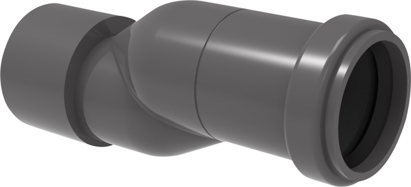 Adapter UK (50 to 56 mm)