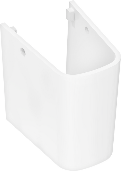 Halbsäule für Handwaschbecken/Waschtische