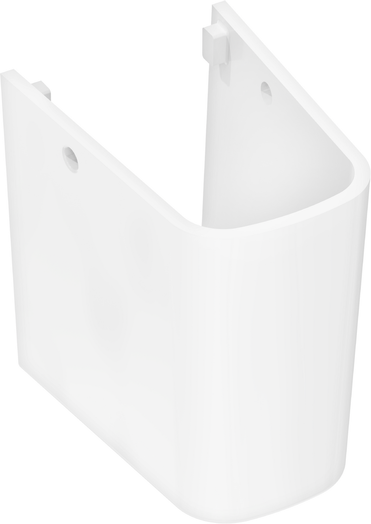 Halbsäule für Handwaschbecken/Waschtische