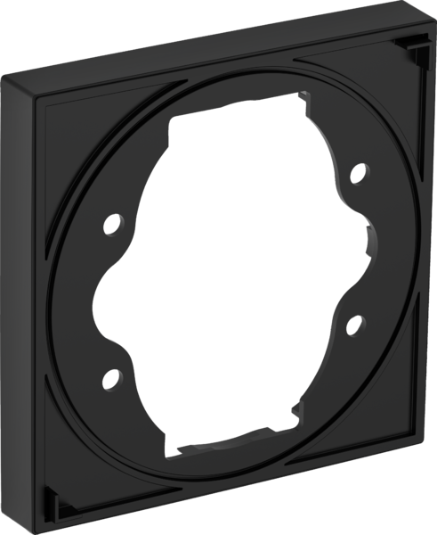 Verlängerungsrosette