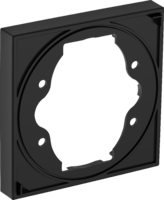 Verlängerungsrosette