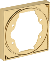 Elemento de extensión ShowerSelect.