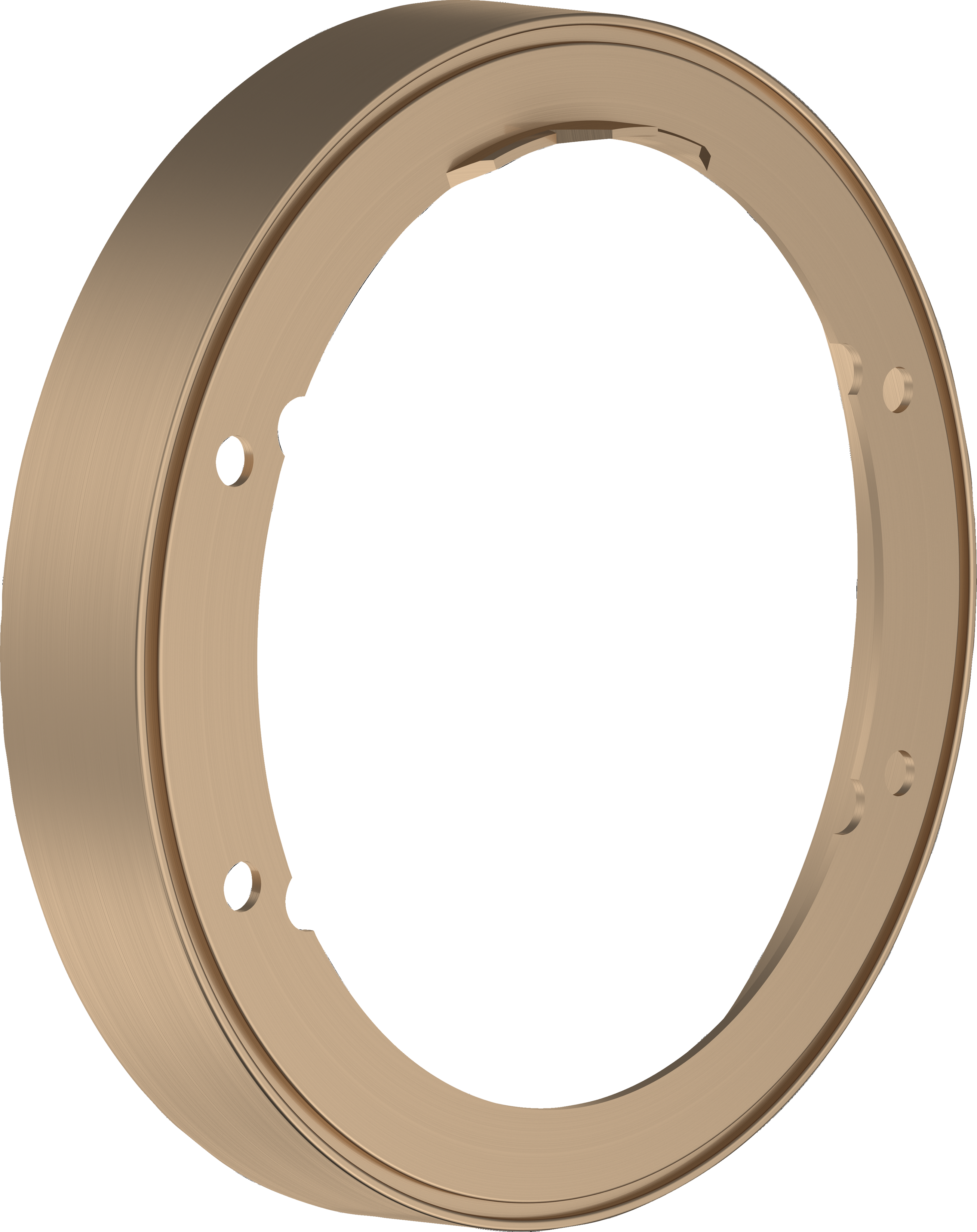 Verlängerungsrosette Ø 150 mm