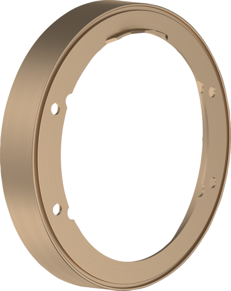 opvulrozet voor iBox diameter 15mm