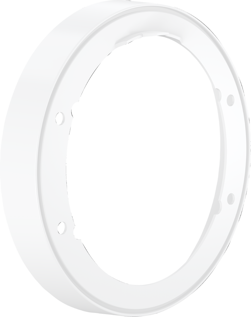 opvulrozet voor iBox diameter 15mm