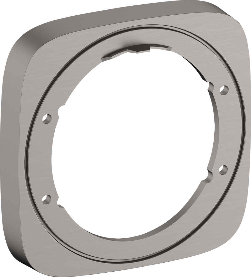 Hosszabbító rozetta