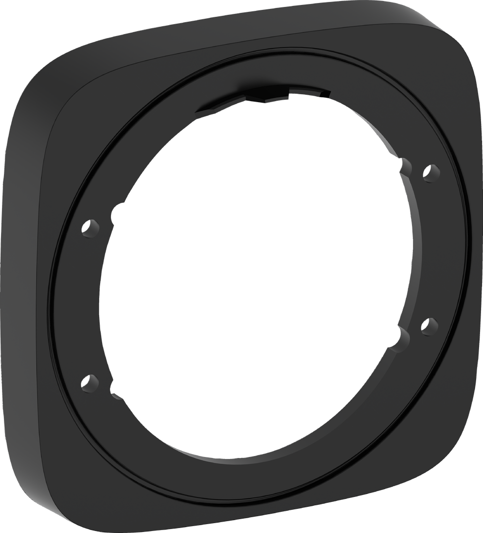 Hosszabbító rozetta