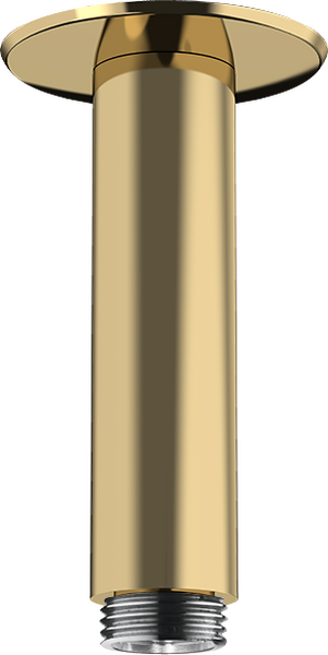 Kattoputki 100 mm DN15