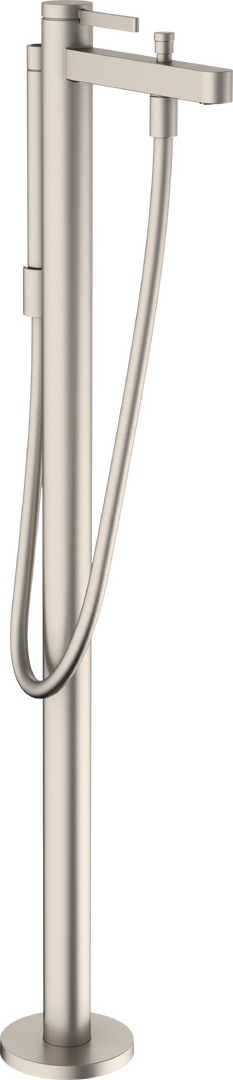 Freestanding Tub Filler Trim with 1.75 GPM Handshower