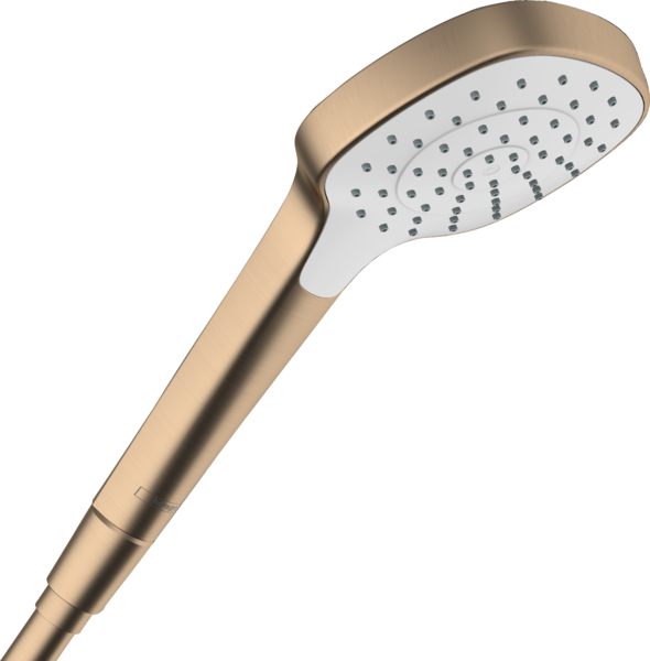 Hand shower 110 1jet EcoSmart 9 l/min Hand shower 110 1jet EcoSmart 9 l/min