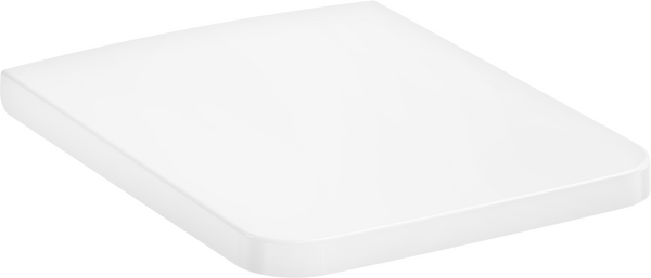 WC sedátko a poklop s funkciami SoftClose a QuickRelease