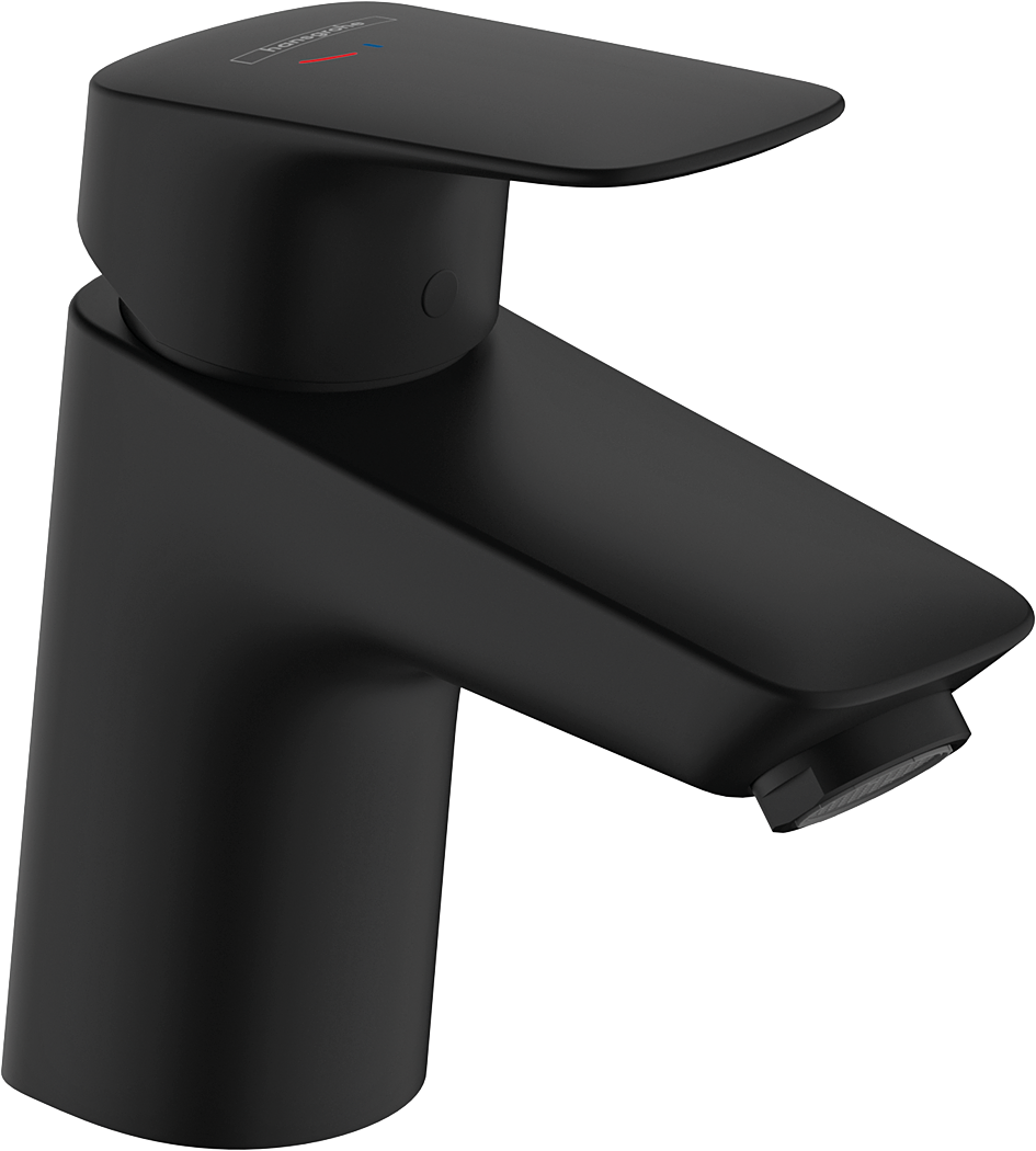 Jednouchwytowa bateria umywalkowa 70 CoolStart bez kompletu odpływowego