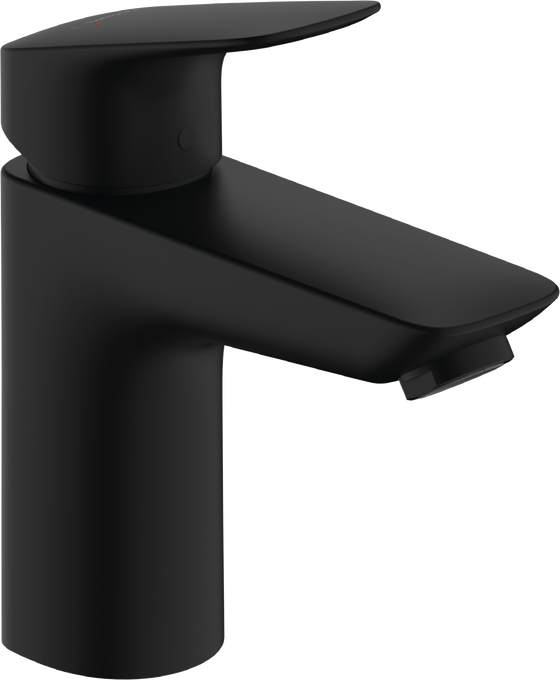 hansgrohe Washbasin mixers: Logis, Single lever basin mixer hansgrohe Washbasin mixers: Logis, Single lever basin mixer