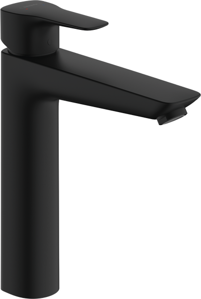 Single lever basin mixer XL without waste set