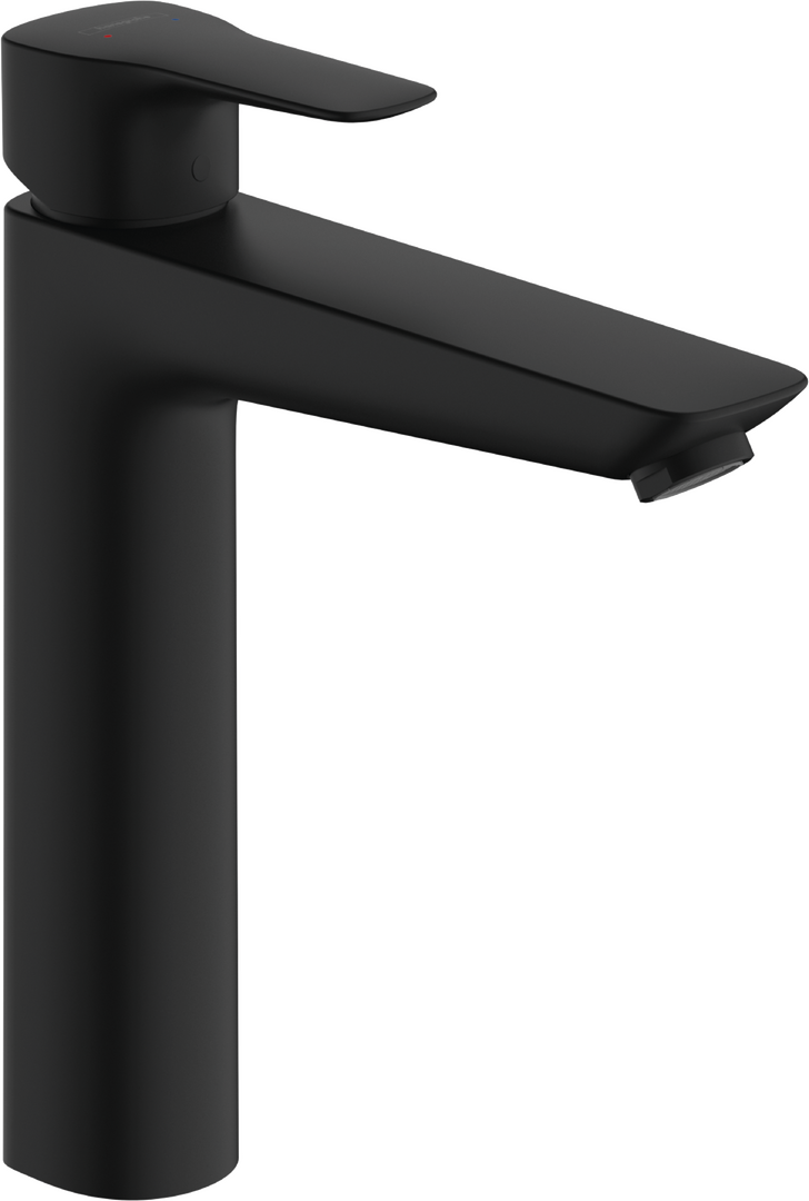 Single lever basin mixer XL without waste set