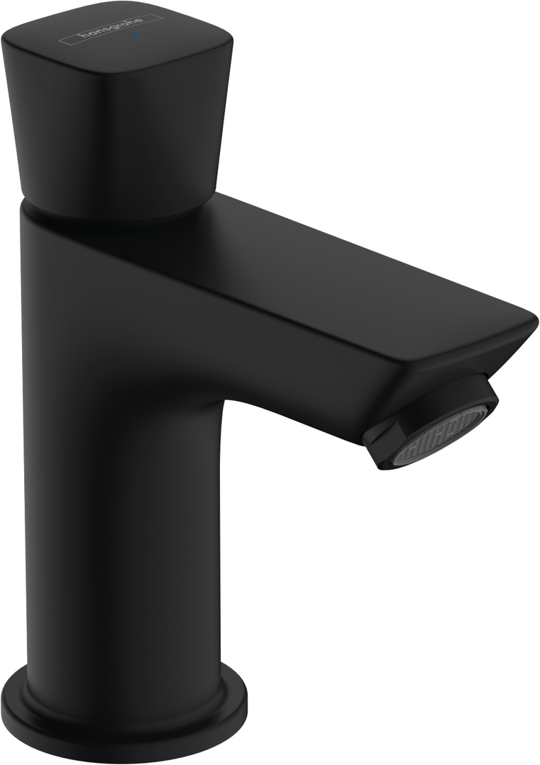 toiletkraan 80 voor koud water zonder afvoer