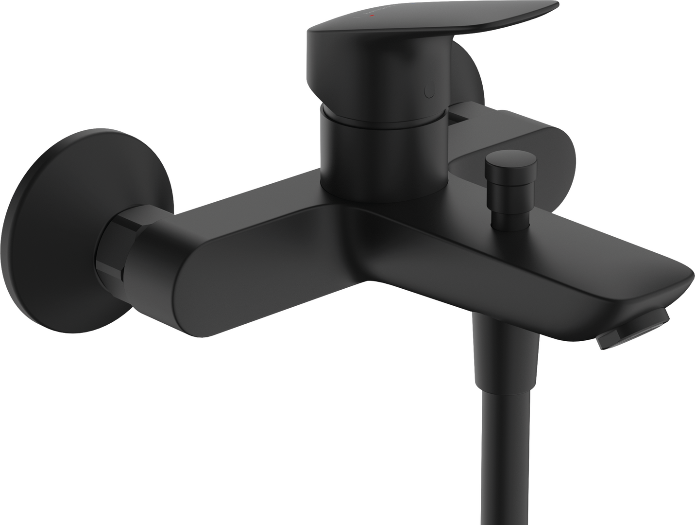 Mitigeur bain/douche apparent