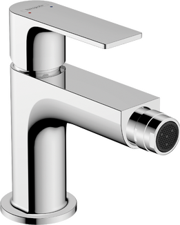 hansgrohe Hand sink faucets: Rebris E, Single-Hole Faucet 110 with