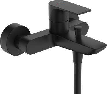 Rebris Faucets: Modern Design in Two Variants
