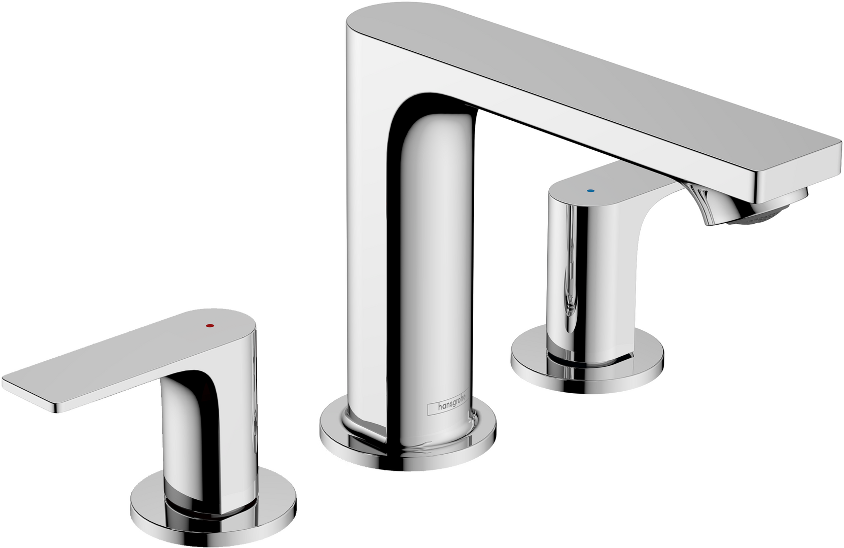 Widespread Faucet 110