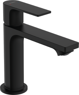 Rebris Faucets: Modern Design in Two Variants