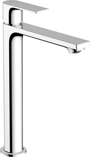 Rebris, Modern Faucet Category for the Entire Bathroom