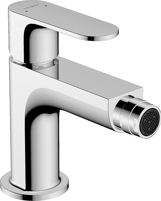 Single-Hole Bidet Faucet