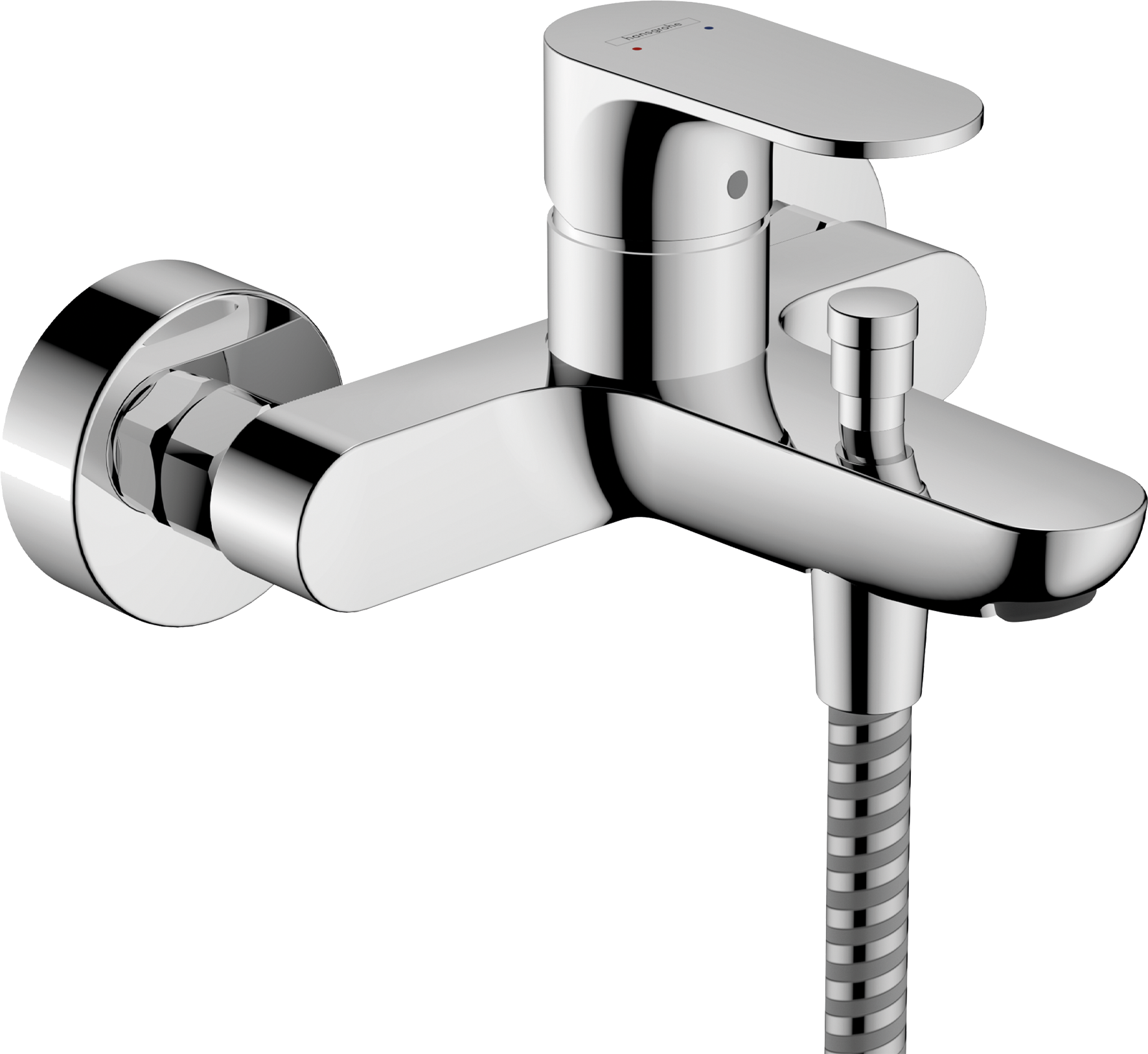 Hansgrohe Miscelatori Lavabo: Rebris S, Miscelatore Monocomando Lavabo ...