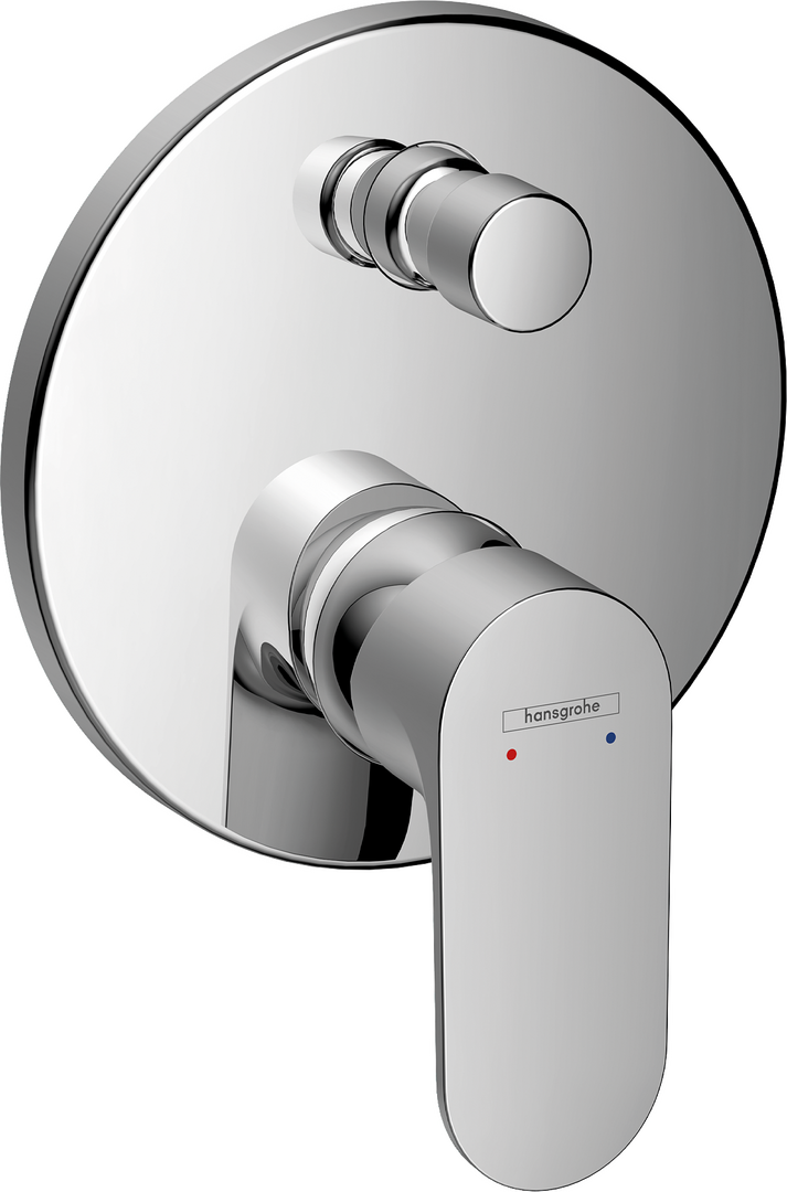 1-grebs kararmatur til indbygning