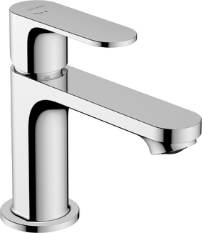 Rebris Faucets: Modern Design in Two Variants