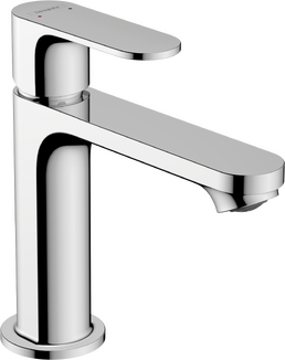 Rebris Faucets: Modern Design in Two Variants