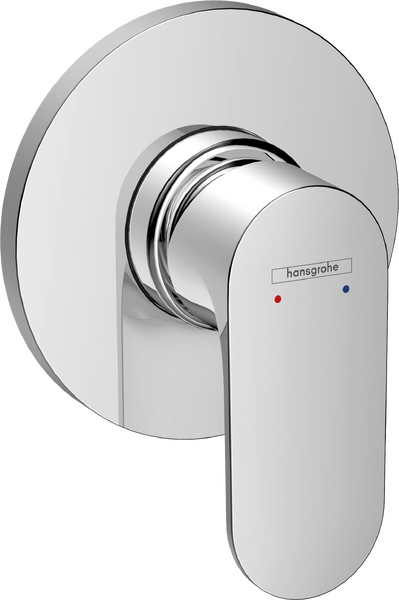 Set de finition pour mitigeur douche encastré Set de finition pour mitigeur douche encastré