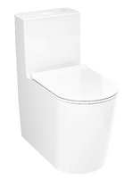 连体坐便器 305mm