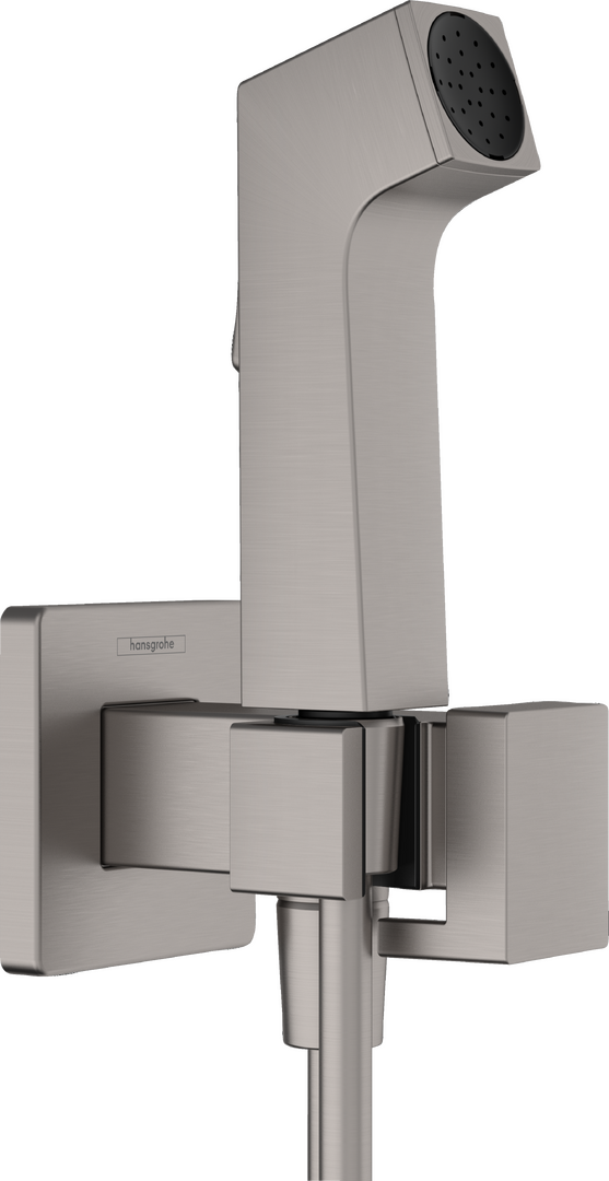 Bidetowa główka prysznicowa Bidette 1jet E EcoSmart z mieszaczem