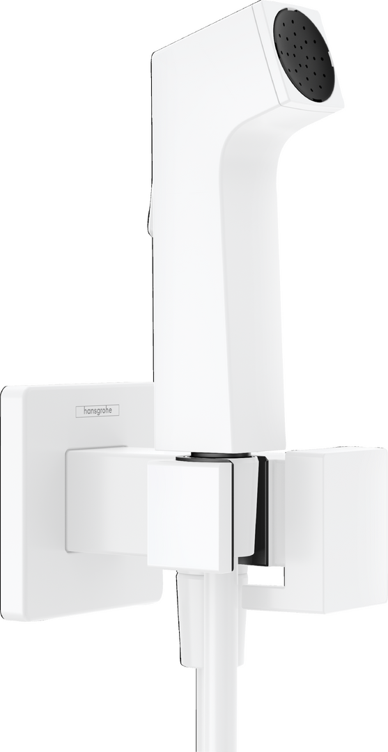 Bidetowa główka prysznicowa Bidette 1jet E EcoSmart z mieszaczem