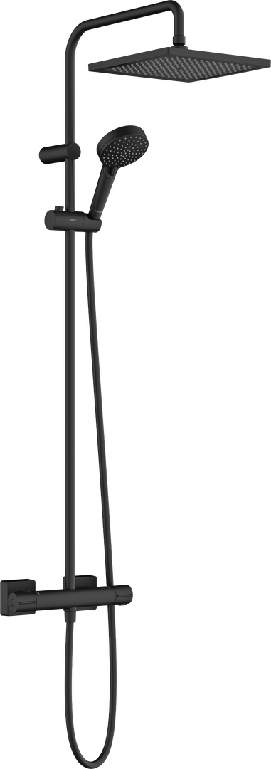 Showerpipe 240 1jet s termostatom