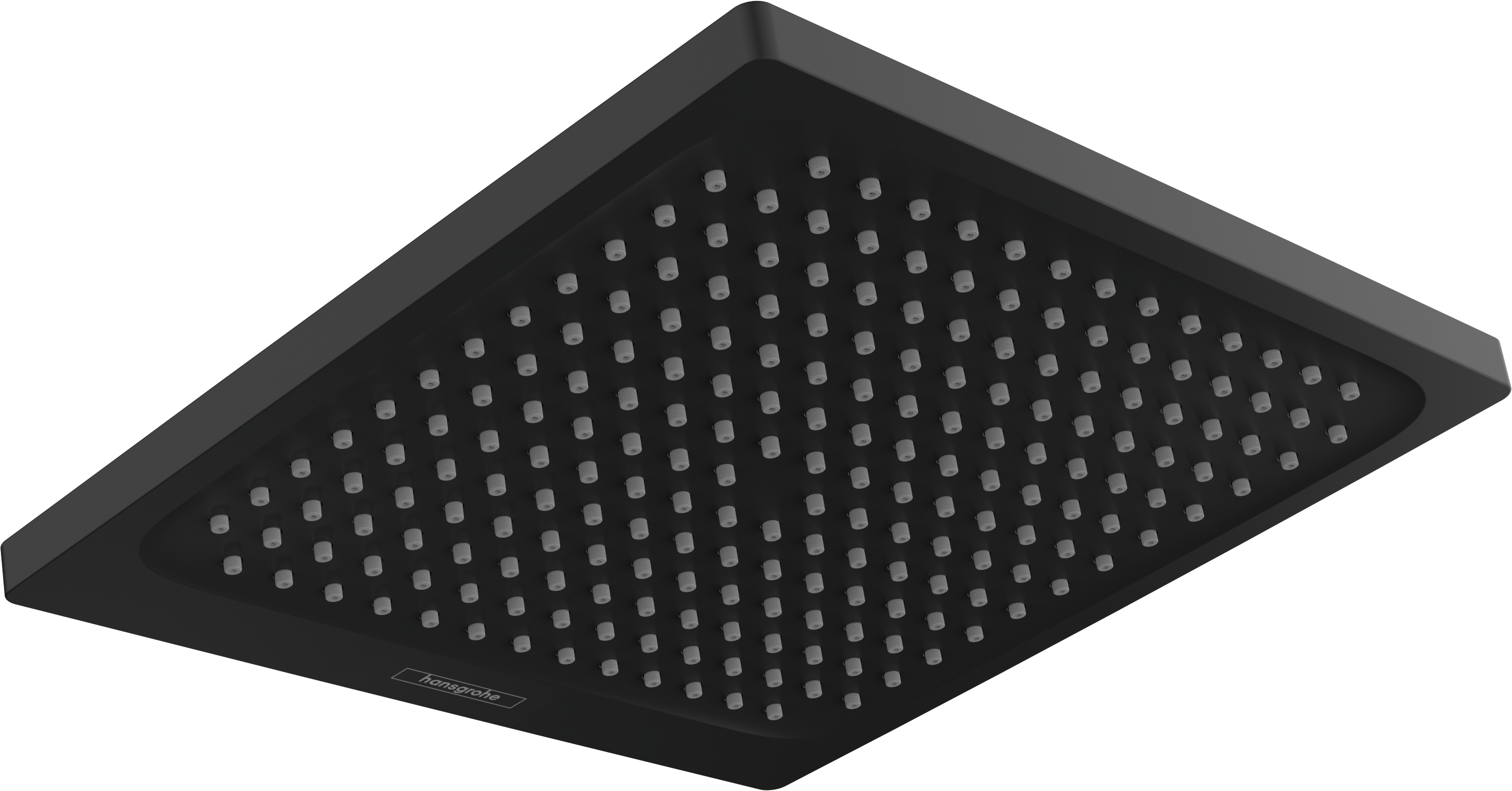 Ducha fija 240 1jet EcoSmart