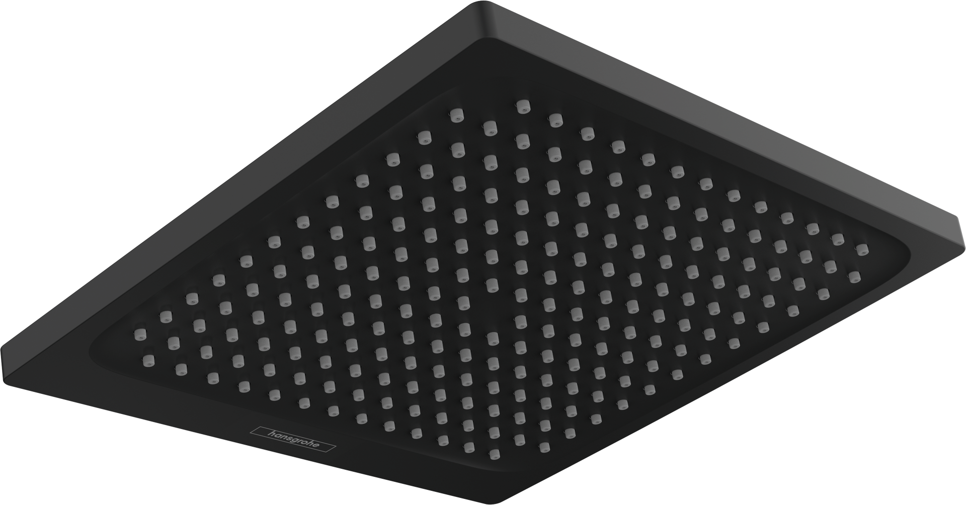 hansgrohe Overhead showers Crometta E, 1 spray mode, Item No. 26726670