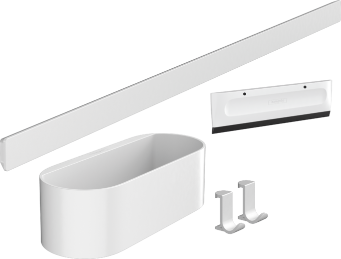 Shower bundle