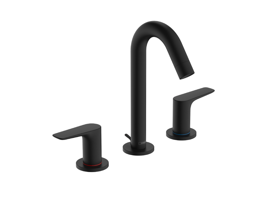 hansgrohe Spare parts: Hot Widespread Faucet Cartridge, Art. no