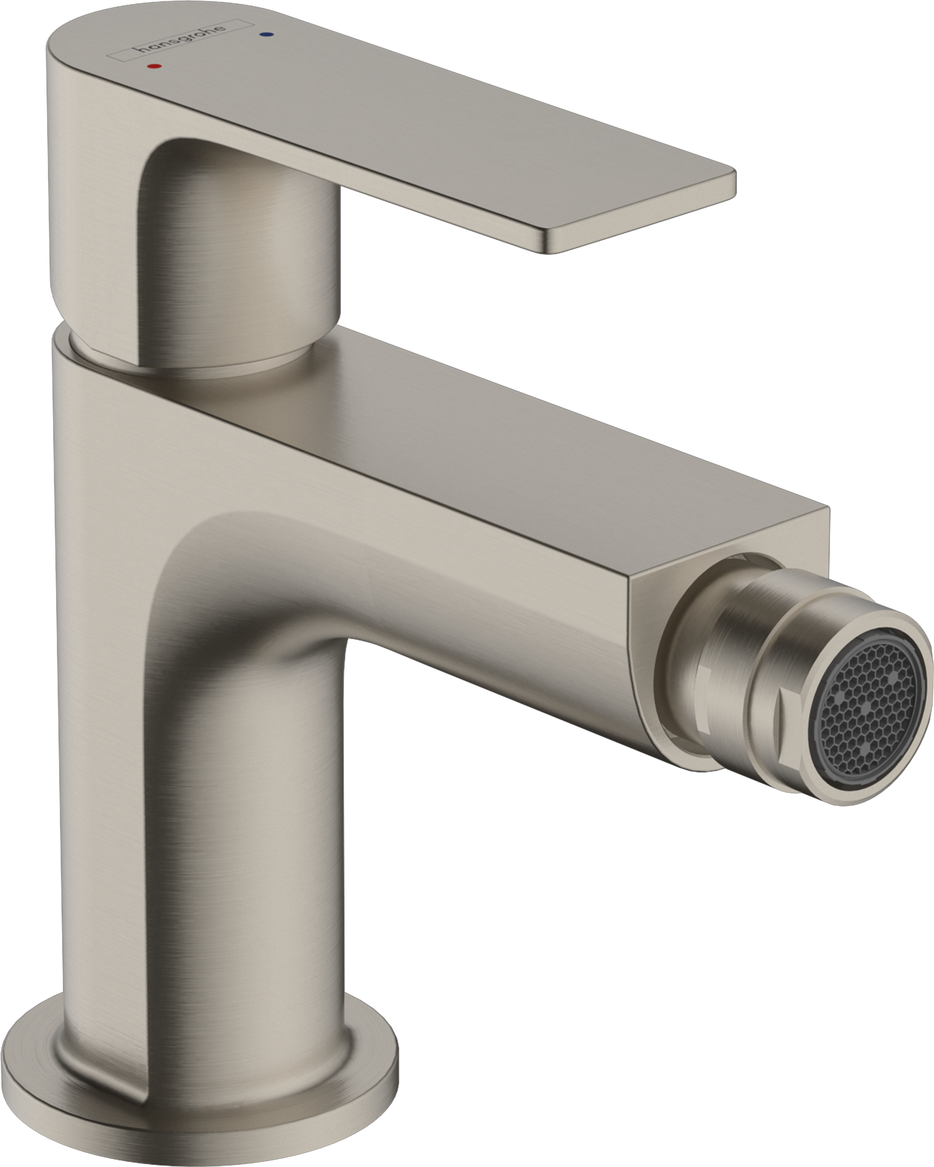 Single-Hole Bidet Faucet