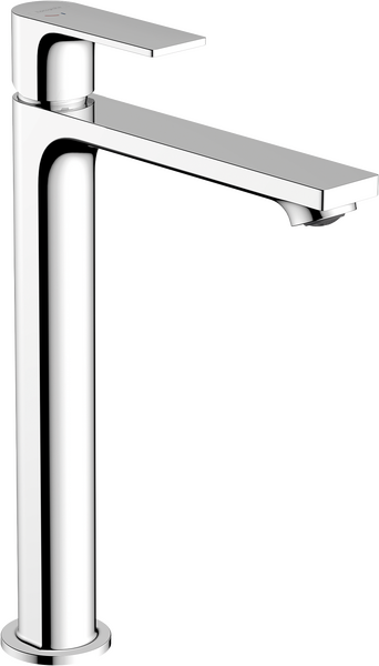 Mezclador monomando de lavabo 240 CoolStart sin vaciador