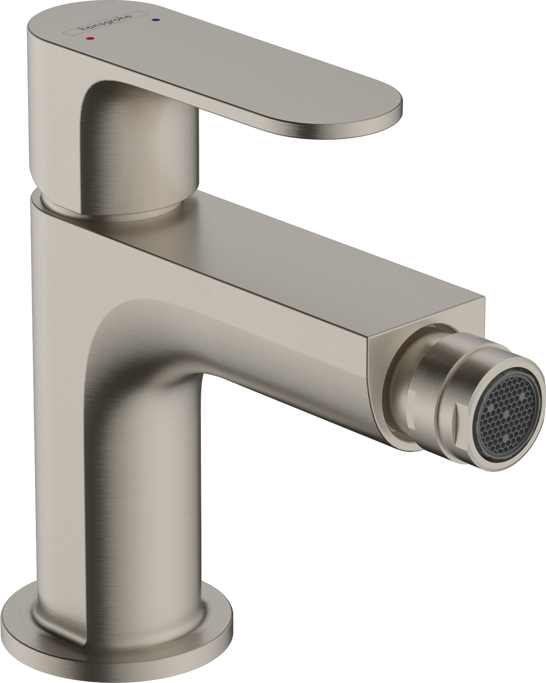 Single-Hole Bidet Faucet