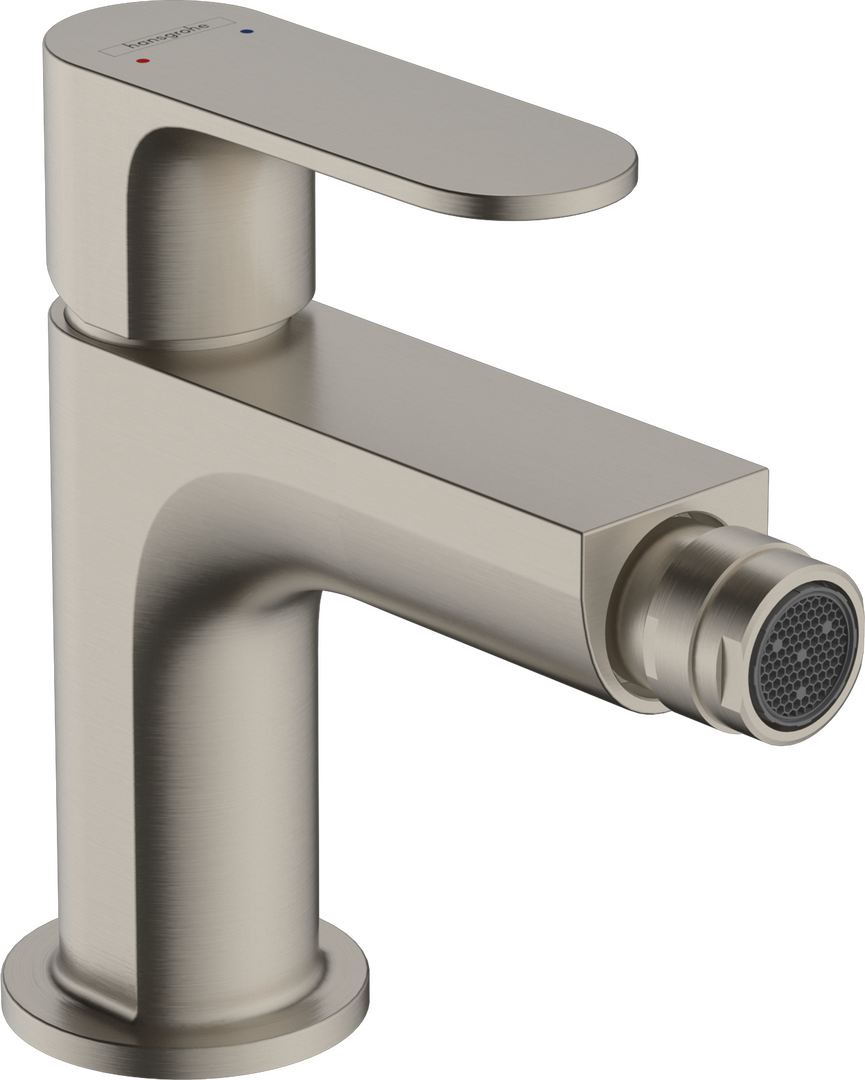 Single-Hole Bidet Faucet