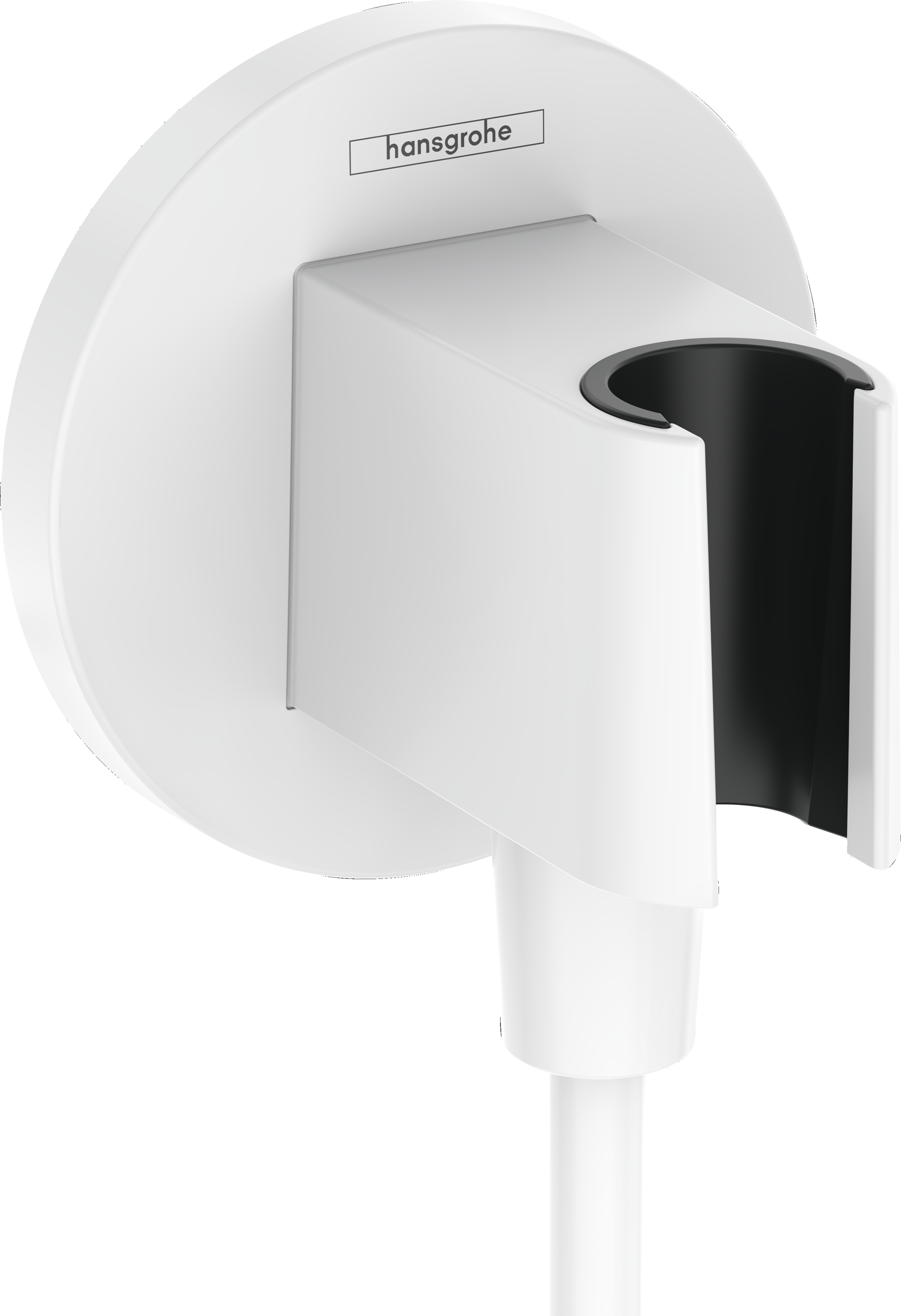 Uscita a muro con set porter