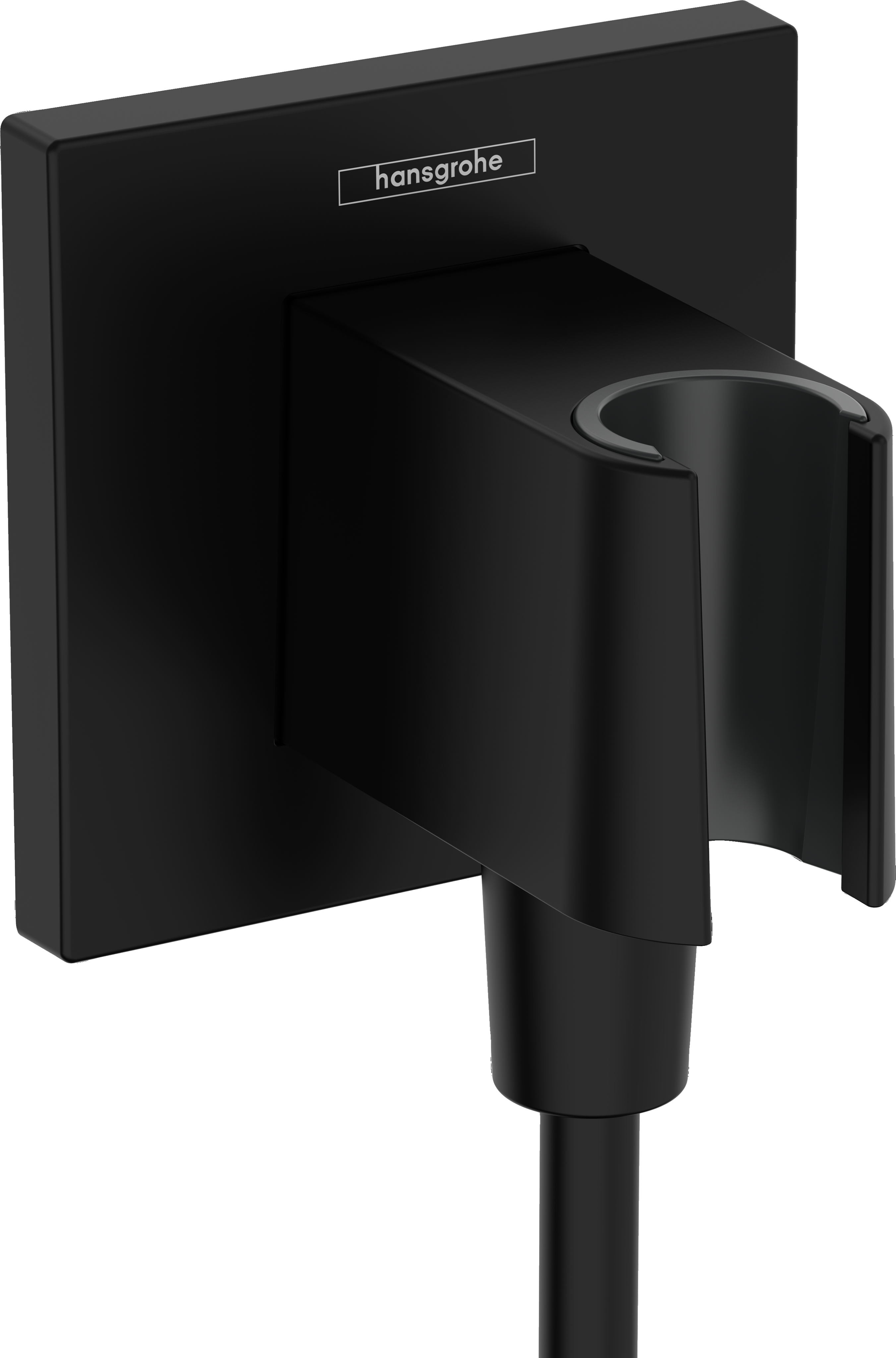 ホルダー付シャワー取出口 E（逆止弁付）